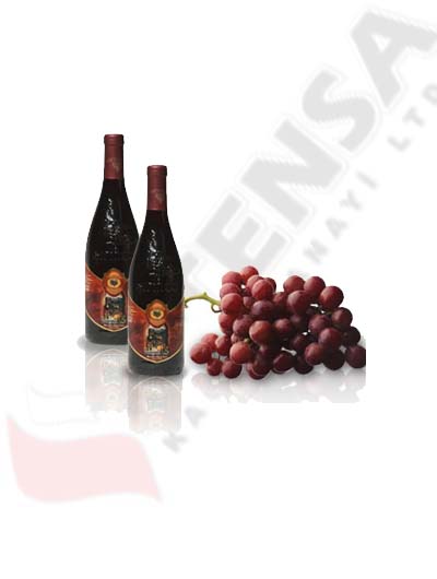 Akberg Wines